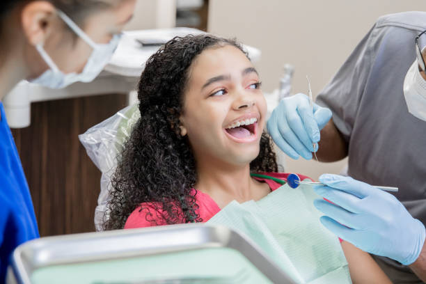 Best Emergency Dental Extractions in Woodhaven, MI