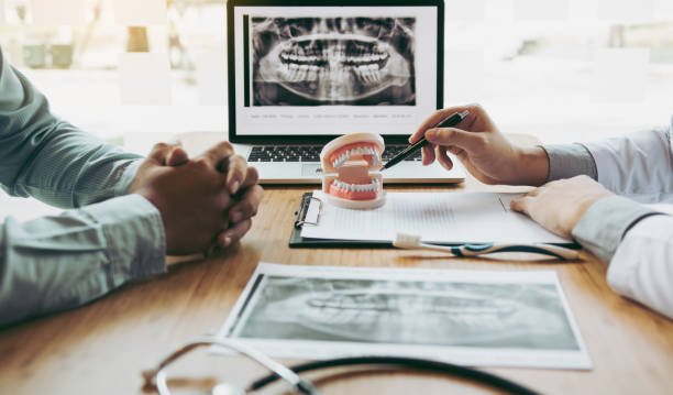 Best Broken or Cracked Tooth Emergency Dentist in Woodhaven, MI