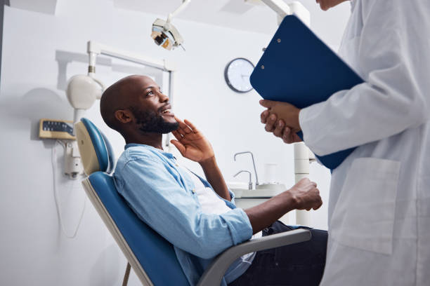 Best Orthodontic Emergency Dentist in Woodhaven, MI