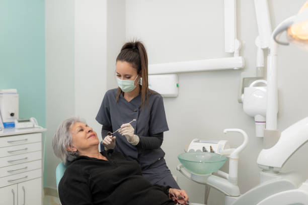 Best Holiday Emergency Dentist in Woodhaven, MI