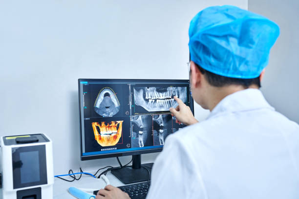 Best Emergency Cosmetic Dentistry in Woodhaven, MI