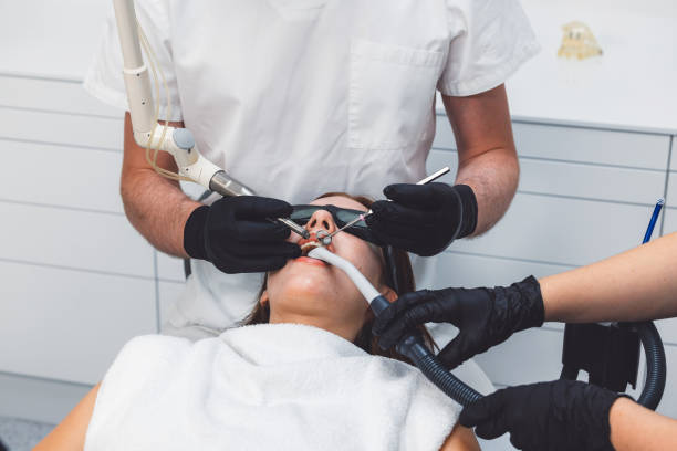 Best Emergency Root Canal Treatment in Woodhaven, MI
